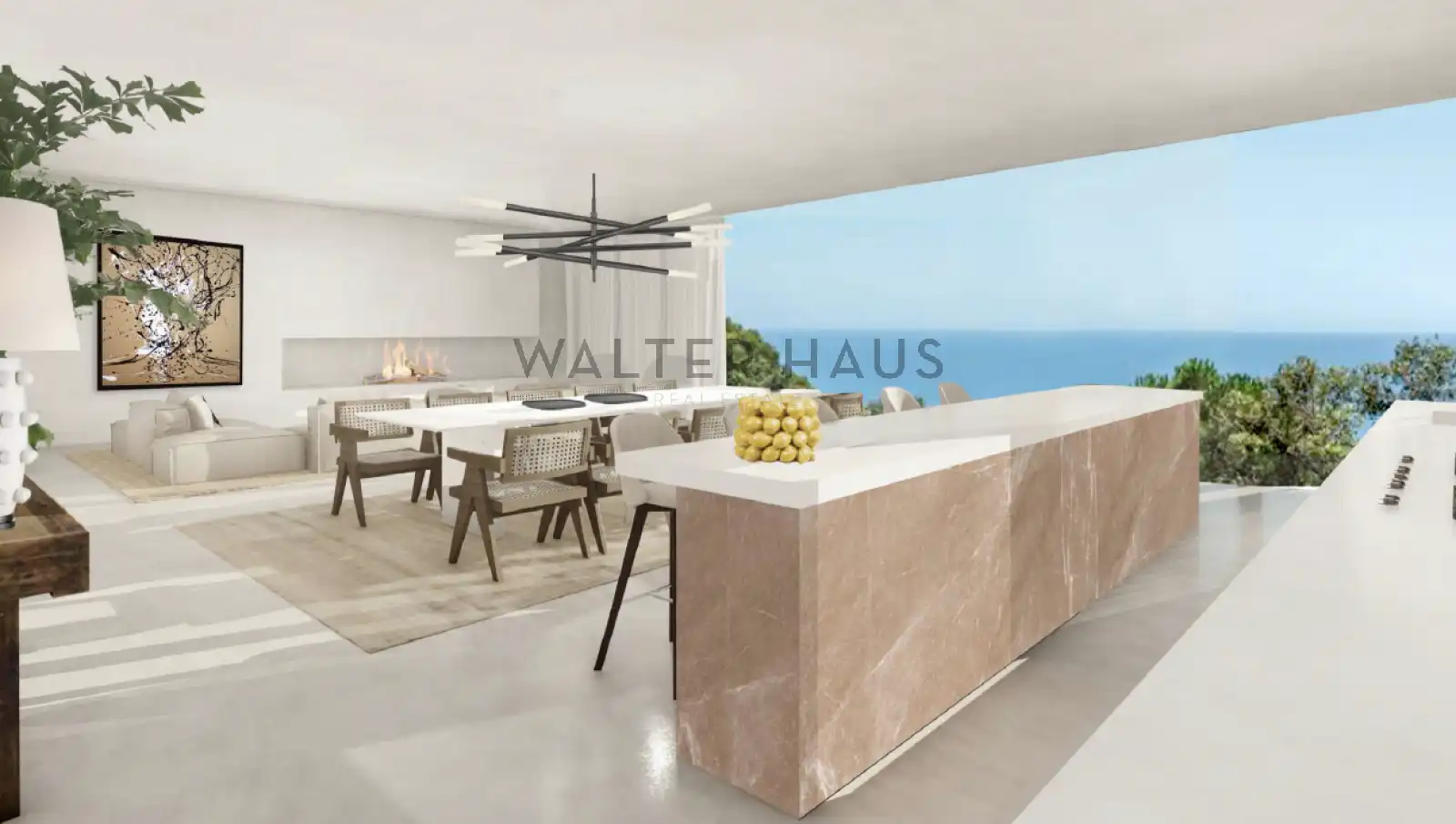 Villa con piscina in vendita a Carrer del Roger, imagen 4