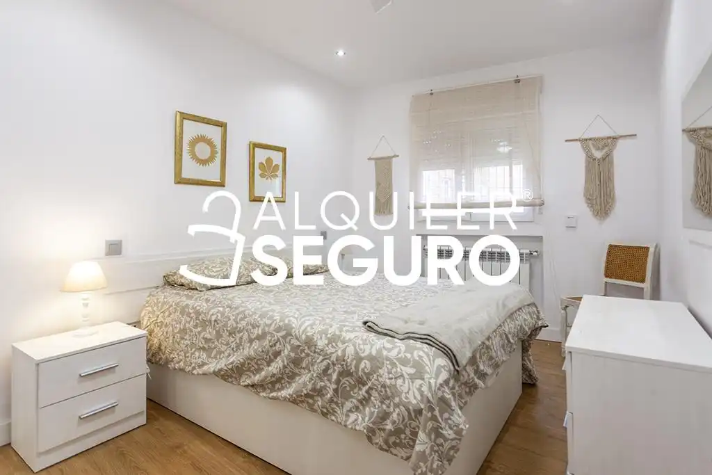 Pis de lloguer a de Ruiz Palacios, Berruguete