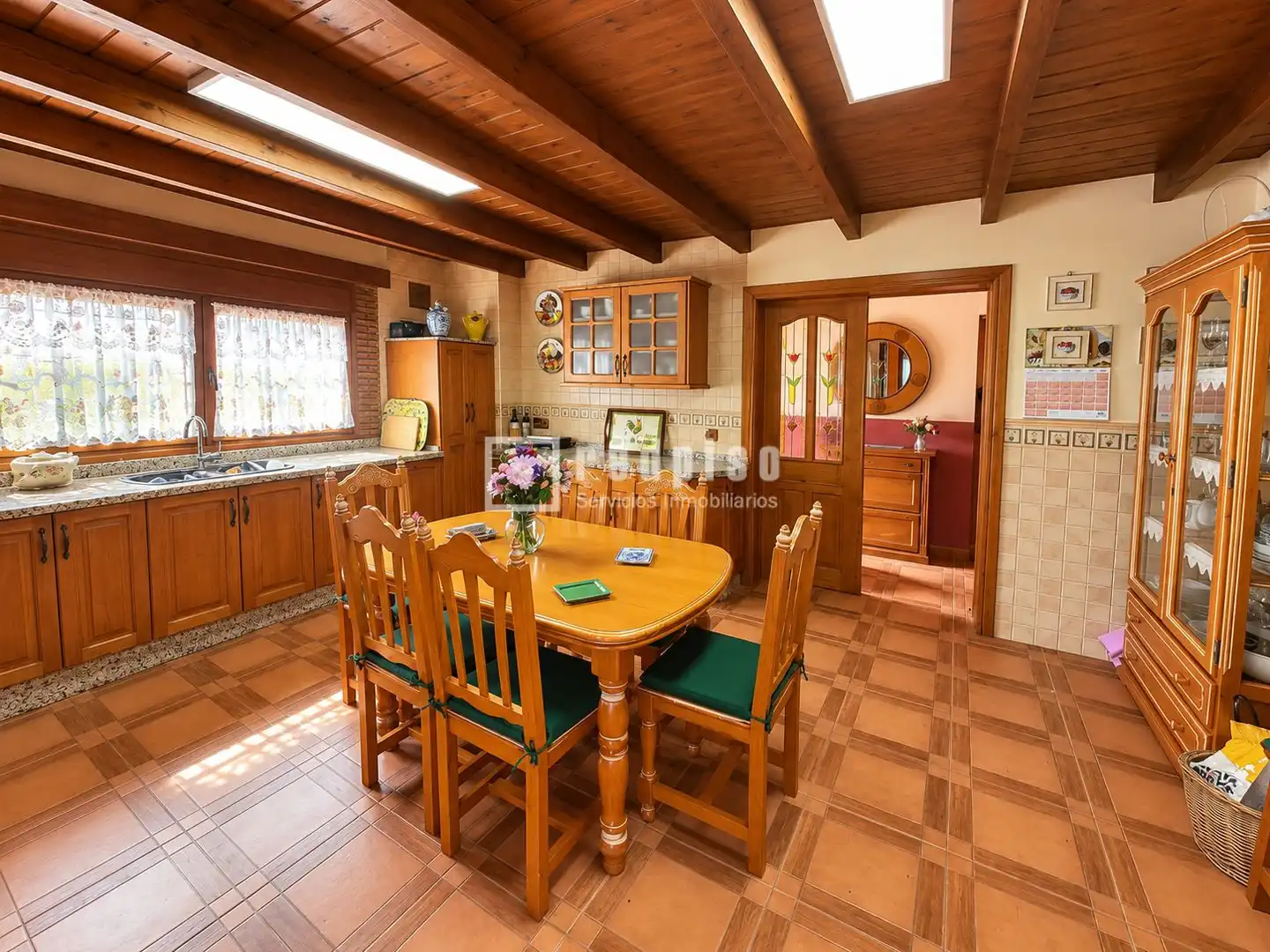 Casa con piscina in vendita a Nueva Aljaima - Las Tres Leguas - Los Mondeños, imagen 7