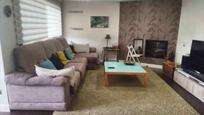 Living room of House or chalet for sale in Monterrei