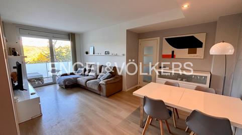 Foto 5 de Apartament de lloguer a Mas Lluí - Els Miralls, Barcelona