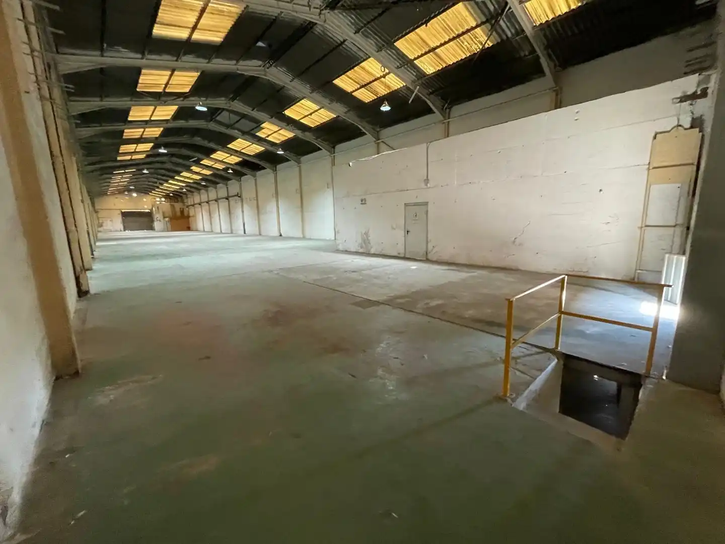 Industrial buildings for rent in Esparreguera
