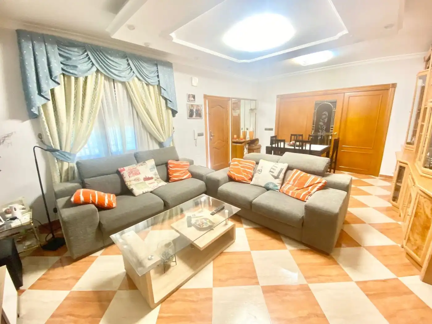 Villa con piscina in vendita a Pedanías Centro, imagen 4