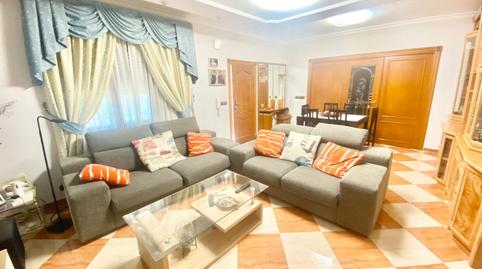 Foto 4 de Casa o xalet en venda a Marchena, Murcia