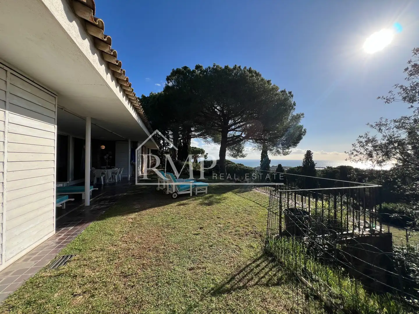 Casa o xalet en venda a Bell Aire, Bell - Aire
