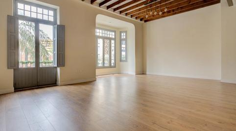 Foto 2 de Pis de lloguer a Avenida de Alfonso el Sabio, 9, Barrio del Centro, Alicante