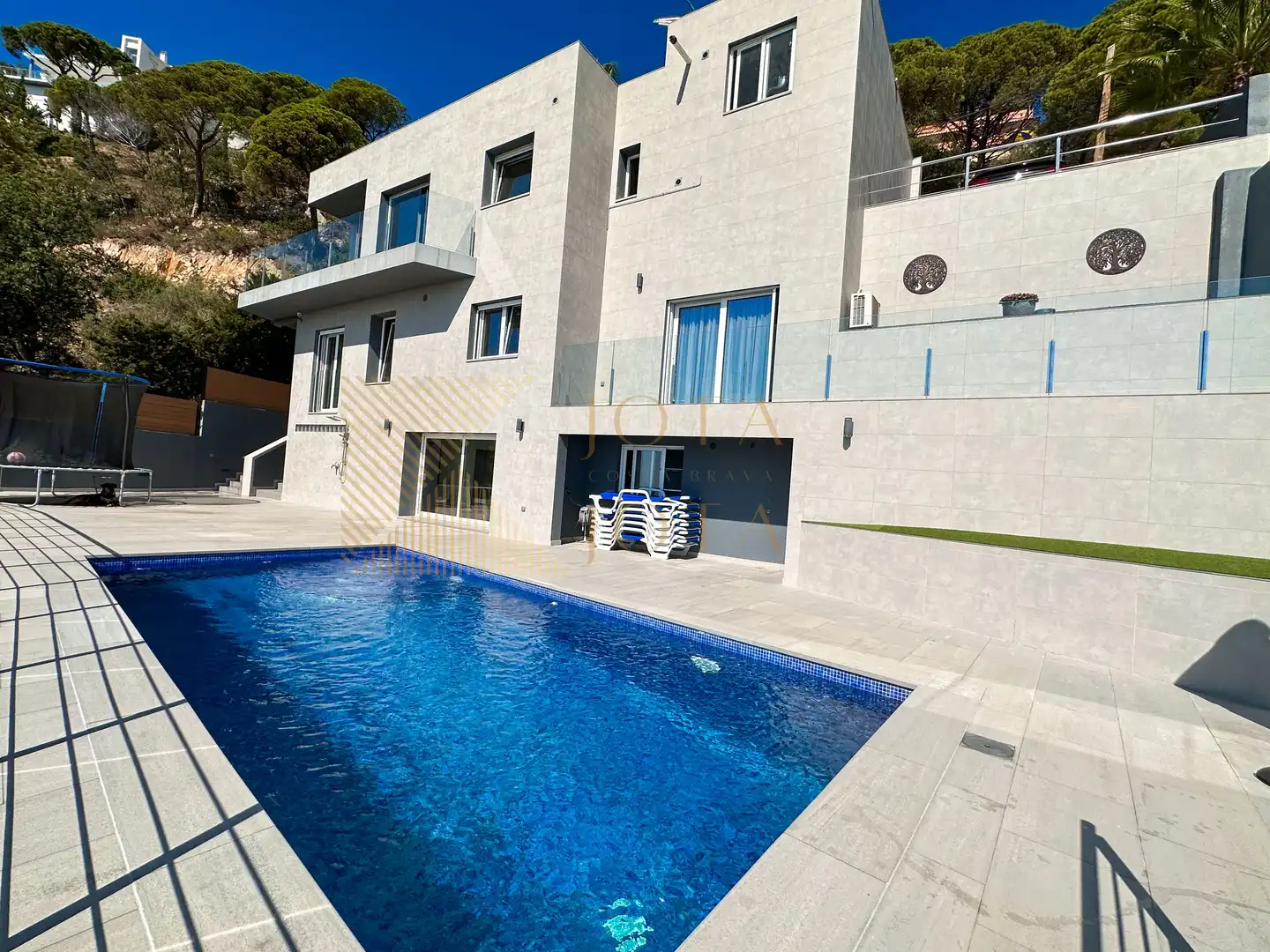 Casa o xalet en venda a Roca Grossa