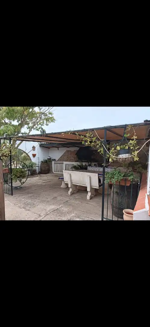 Terraza de Casa o chalet en venta en Tortosa con Calefacción, Jardín privado y Terraza