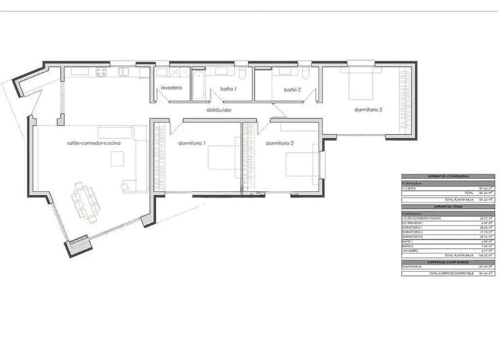 Casa o chalet en venta en Calpe / Calp