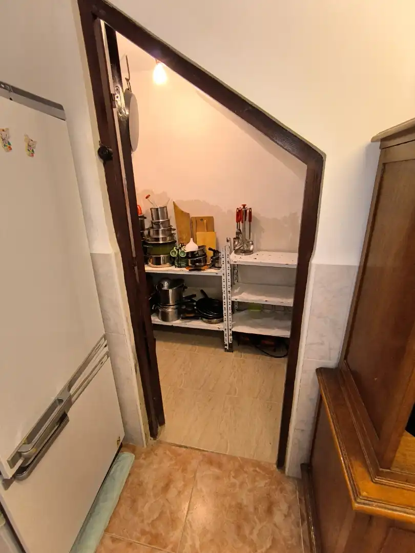 Haus mit Garten zum Verkauf in Calle Abilio Calderón 3, imagen 13