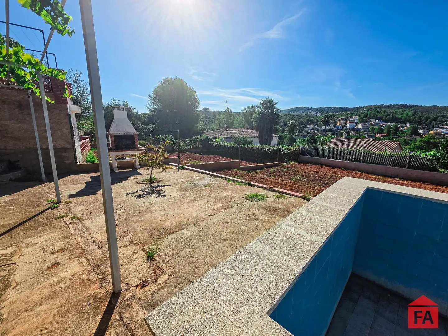 House with pool for sale in JOAQUIM SUNYER, imagen 31
