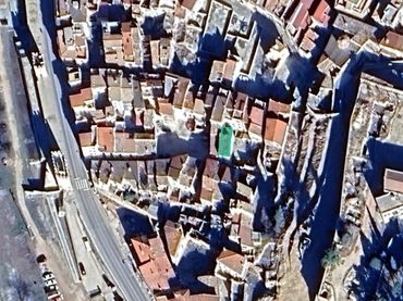 Terreno rustico in vendita a C/ San Jaime