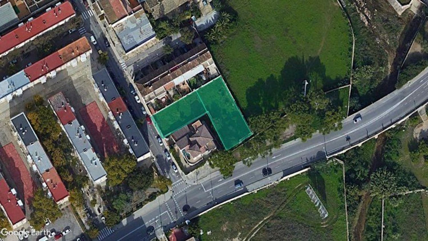 Residential for sale in  Palma de Mallorca