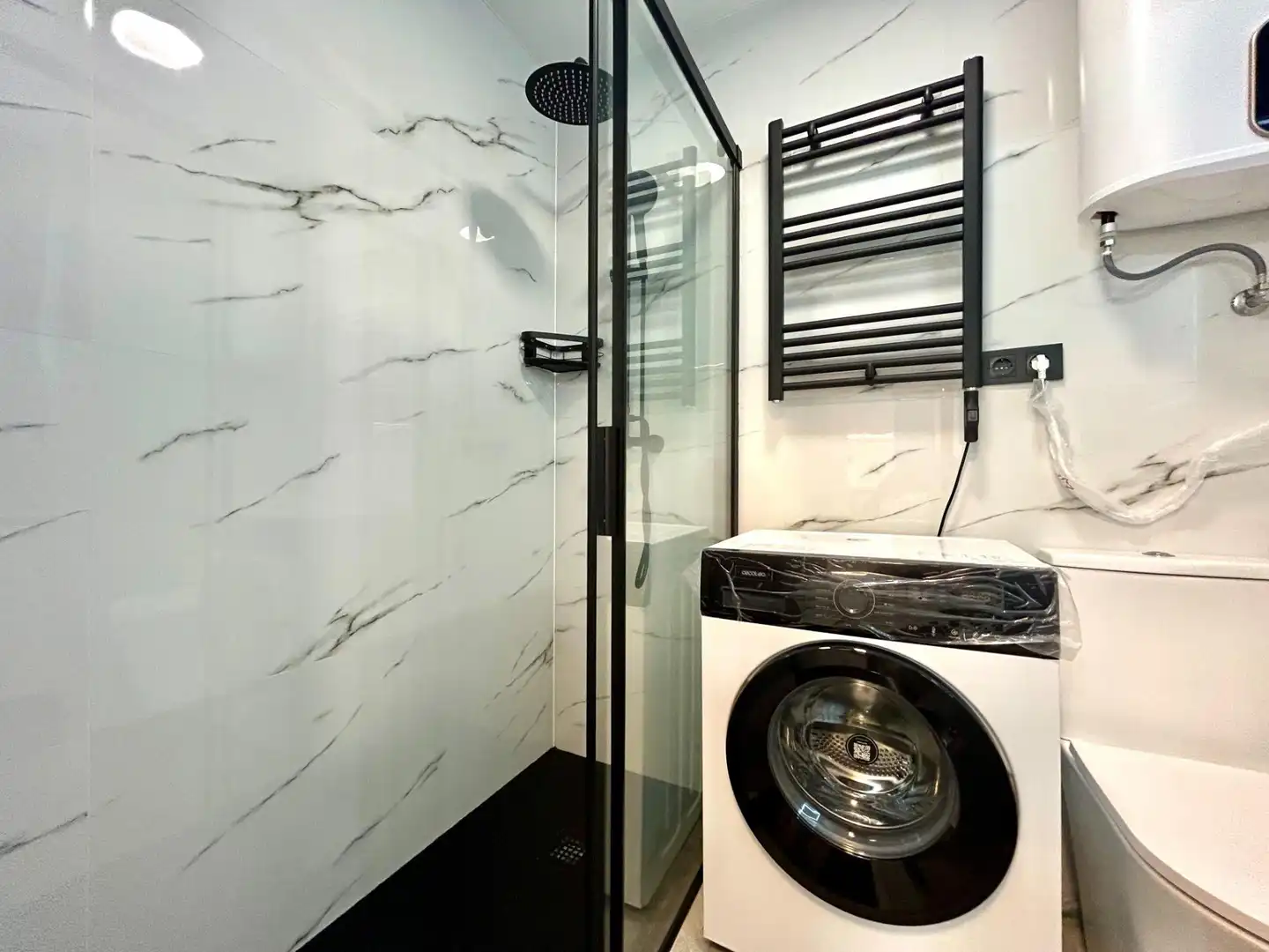 Apartamento con piscina en venta en Calle Estrellita de Mar, imagen 4