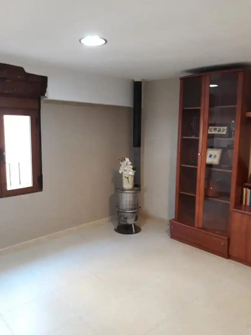 Finca rústica en venta en Cañete
