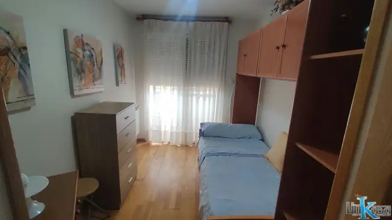 Bedroom of Flat for sale in Centro ciudad