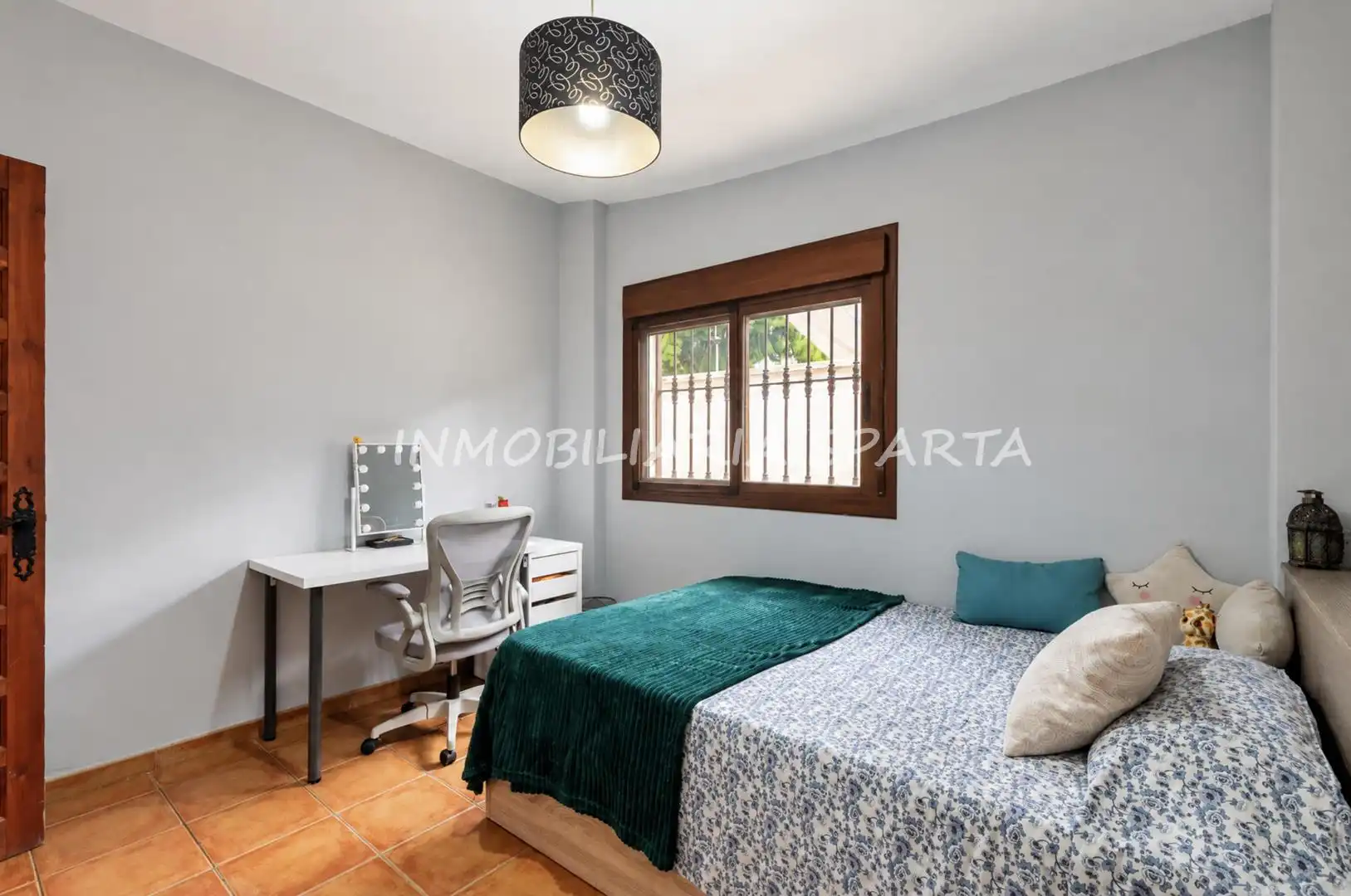 Dormitori de Casa o xalet en venda en Espartinas Pueblo