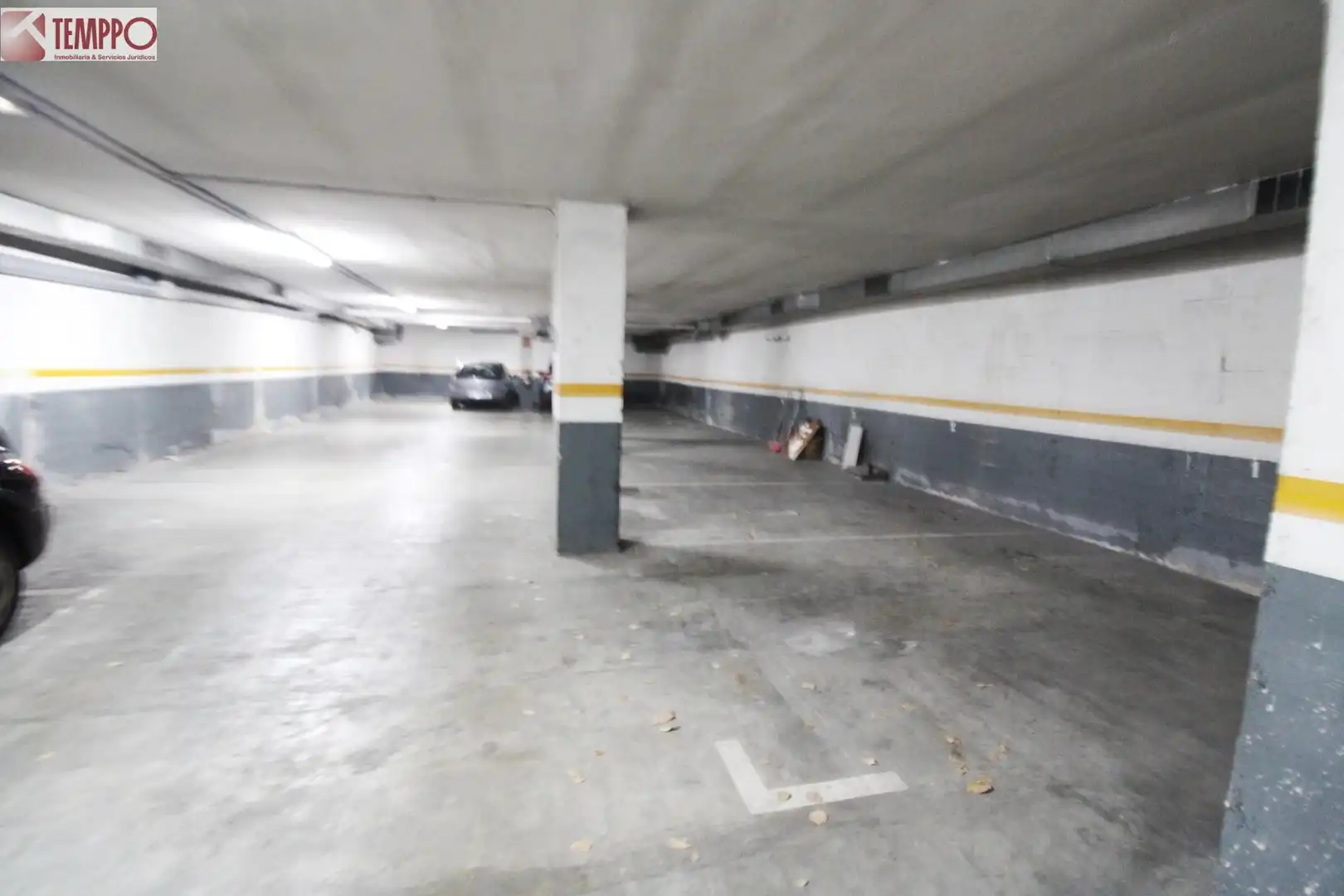 Parking de Piso en venta en El Vendrell con Aire acondicionado, Calefacción y Balcón