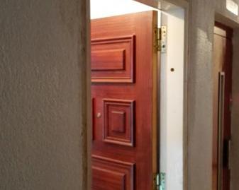 Foto 3 de Pis en venda a Carrer del Doctor Ferran, Centre, Girona