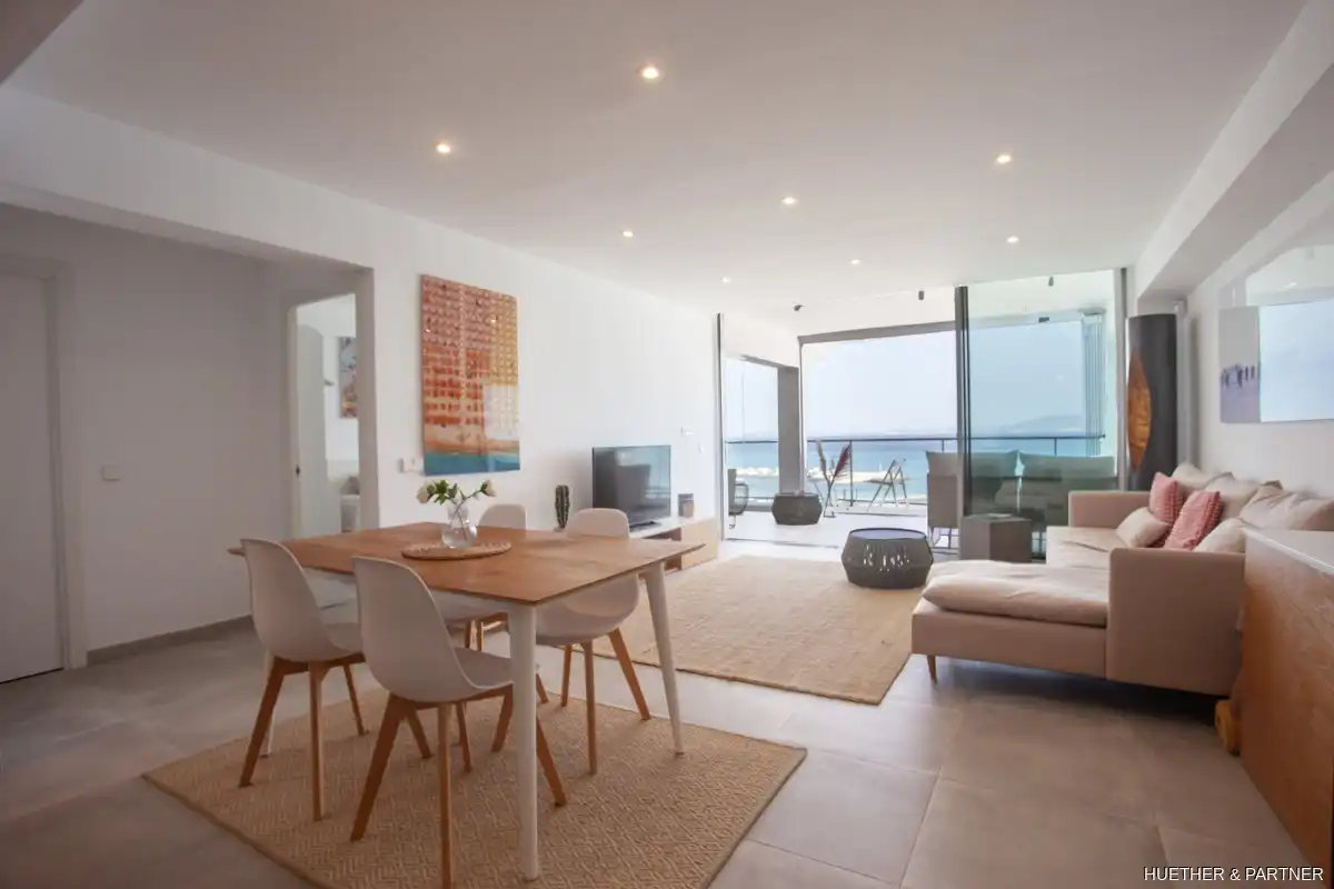 Appartement avec ascenseur à vendre à Llucmajor pueblo, imagen 3