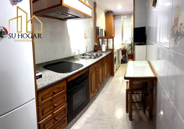 Piso en Venta en Norte - Blanca Paloma