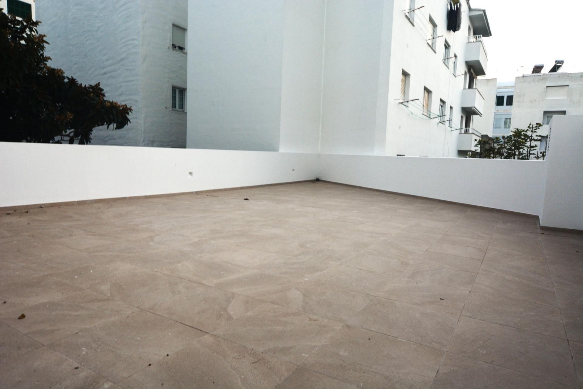 Terrassa de Pis en venda en Ferreries amb Aire condicionat, Calefacció i Terrassa