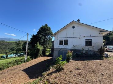 Casa con giardino in vendita a VILLARIN
