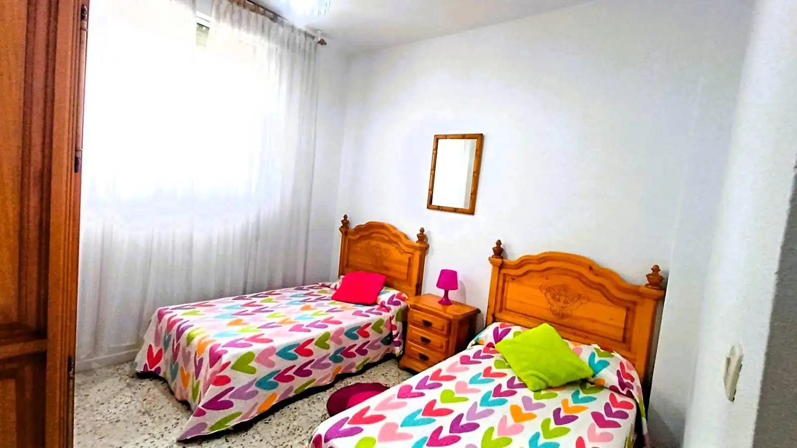 Wohnung zum Verkauf in Calle de Santa Ana, imagen 68