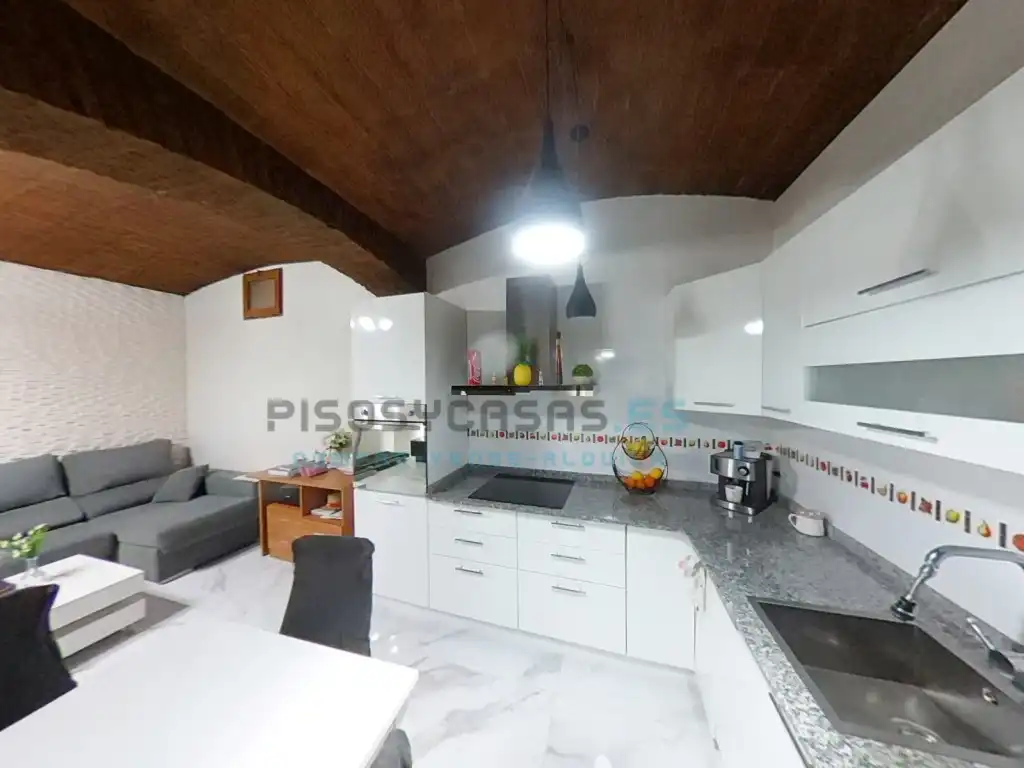Casa o xalet en venda a Calle Carmen, 23, Caspe