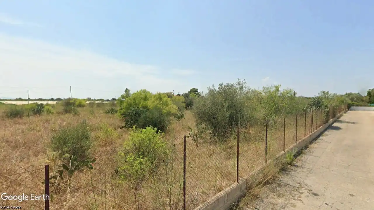 Wohnbaugrundstück zum Verkauf in Plaça Poligono 22 84, imagen 3