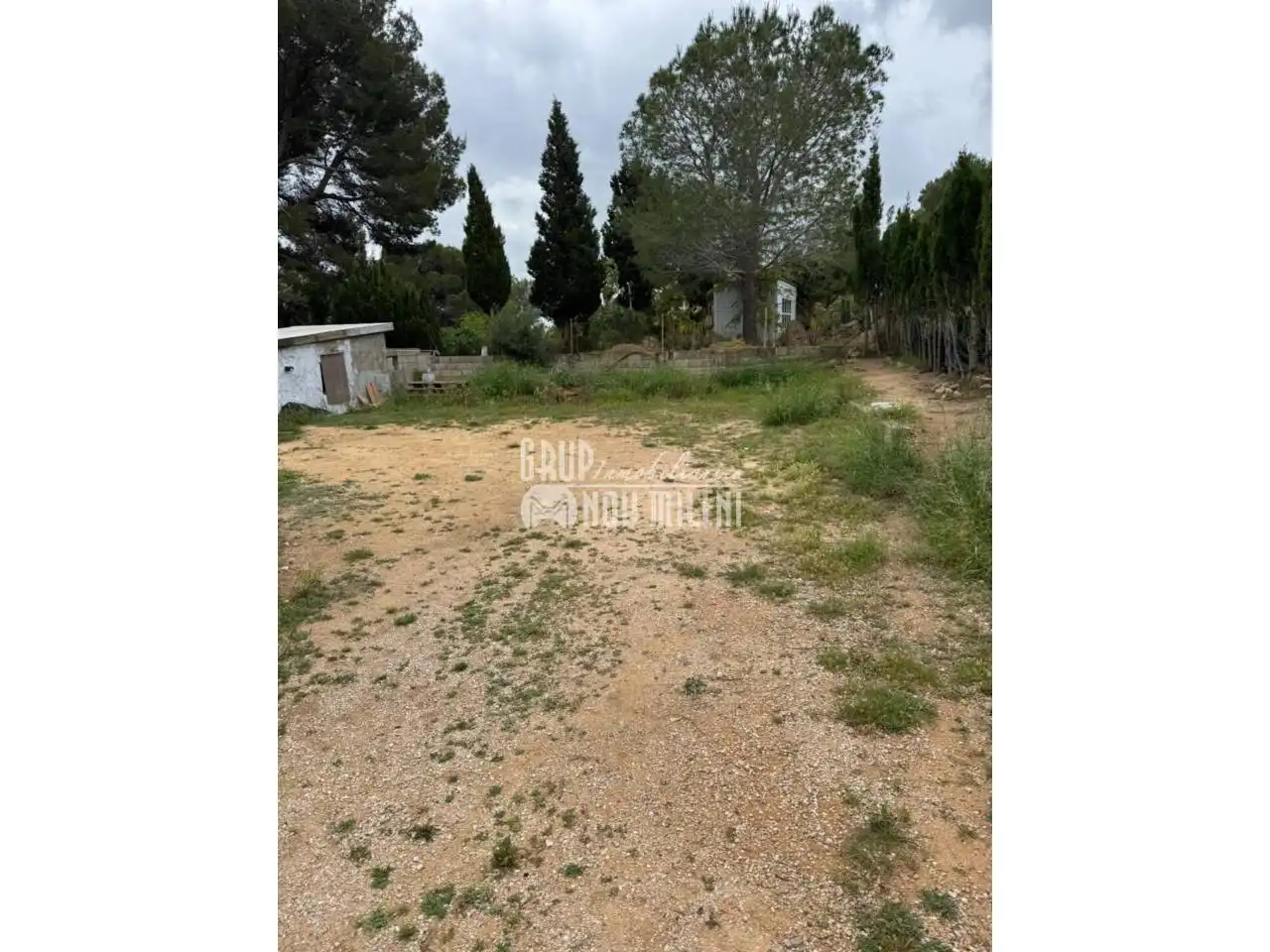 Finca rústica en venda en Montserrat amb Jardí privat
