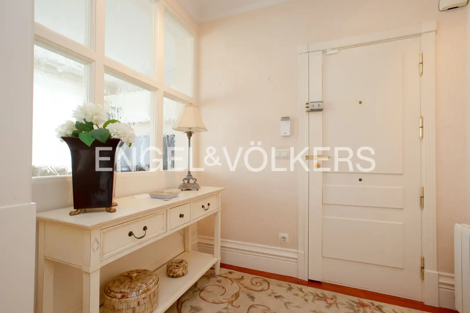 Piso en venta en Bilbao  con Aire acondicionado, Calefacción y Parquet