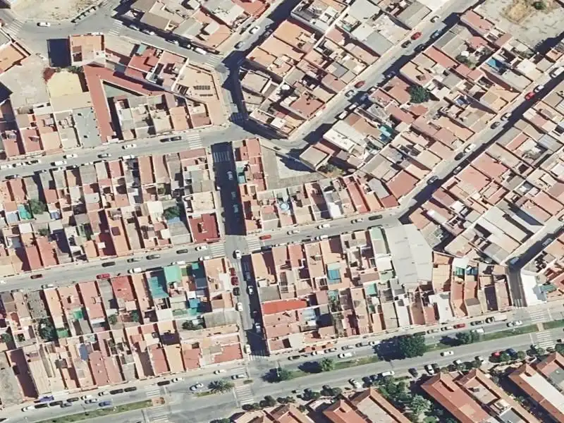 Casa en venta en GUADIANA 95
