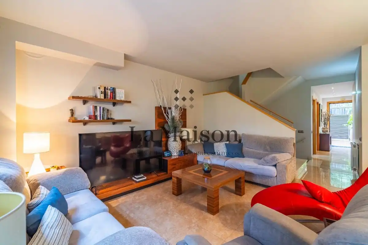 Casa o chalet en venta en Passatge Arennios, Arenys de Munt