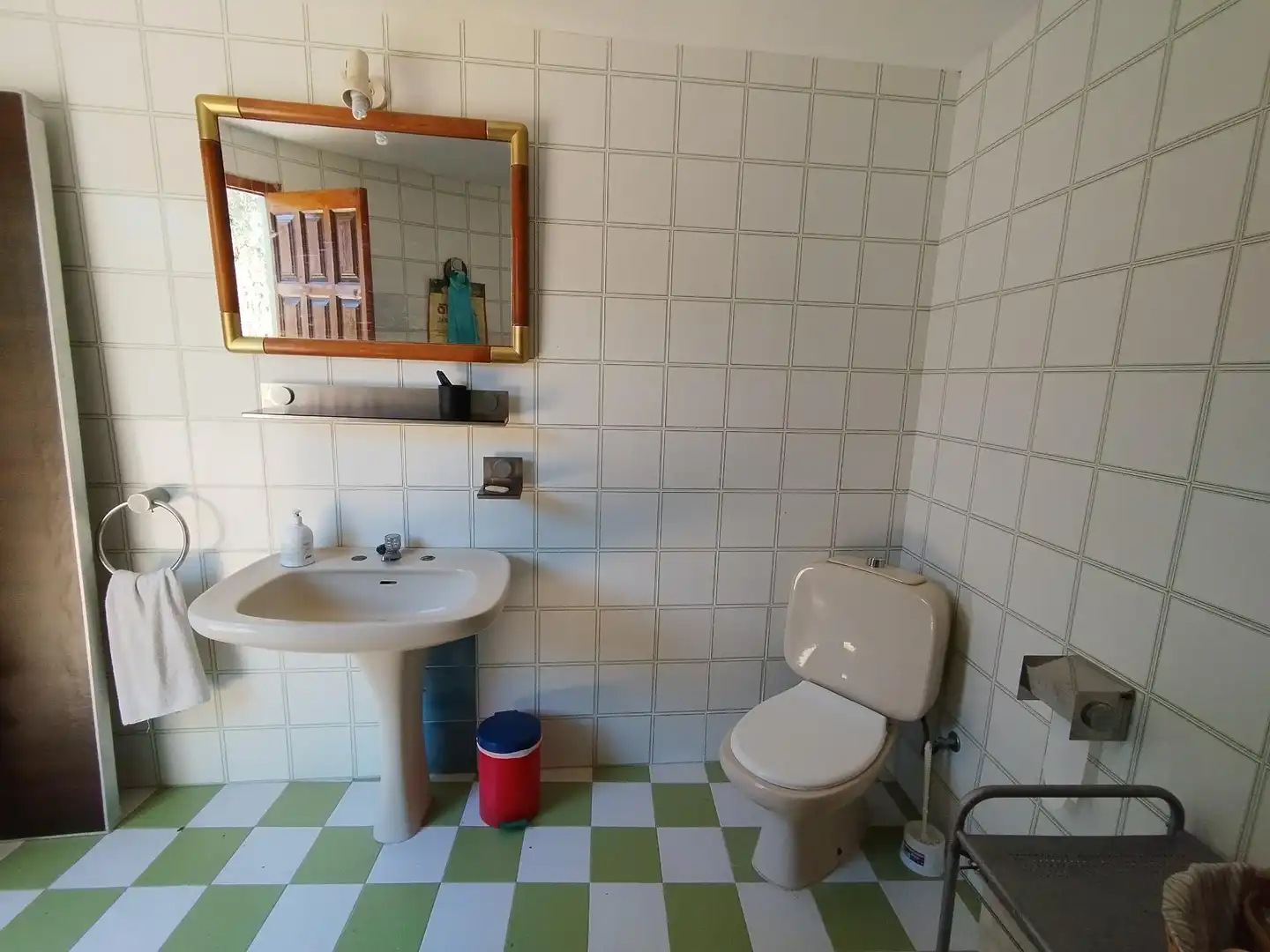 Villa con piscina in vendita a Norte, imagen 51