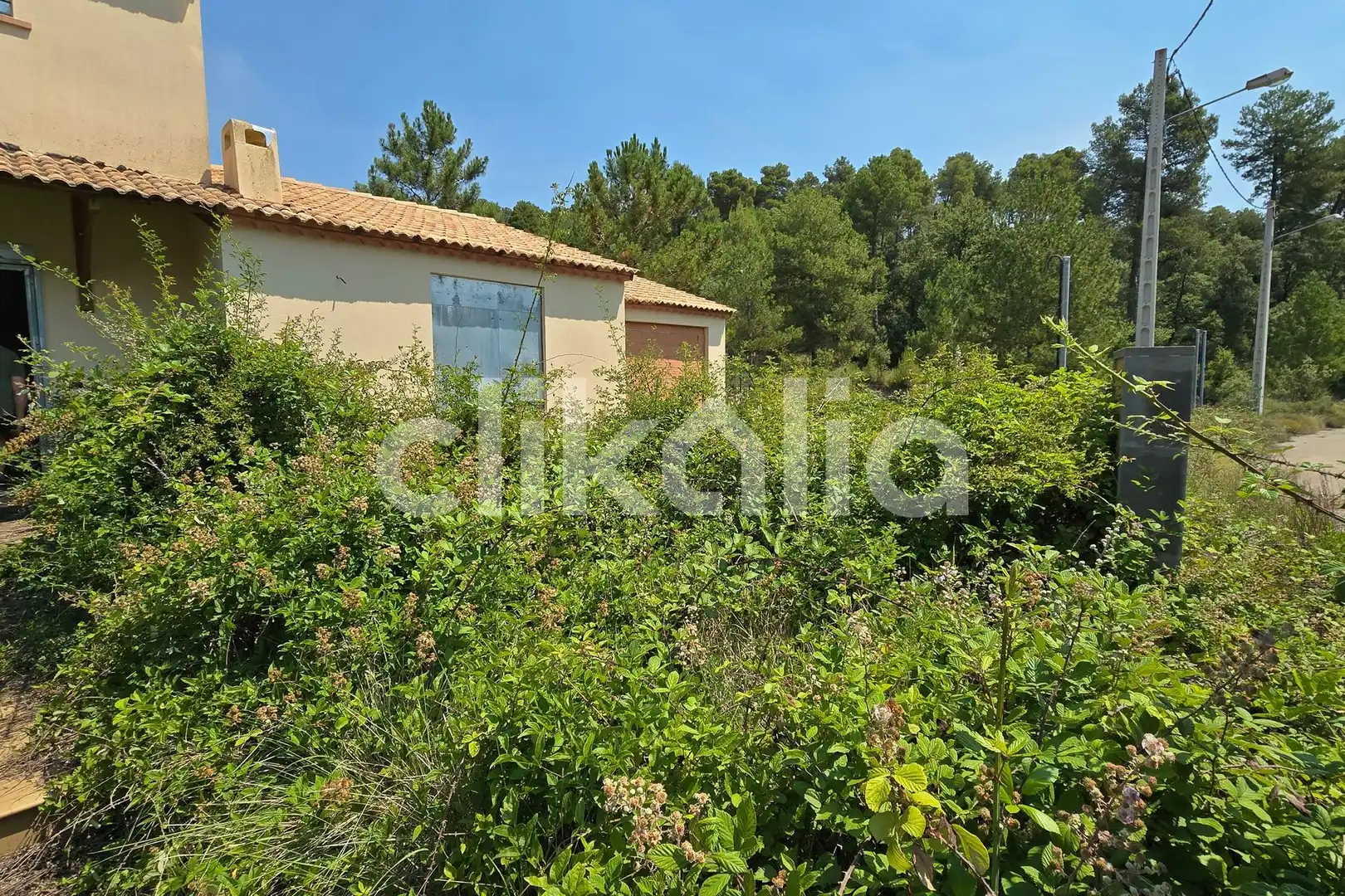 Casa o xalet en venda en Pontons