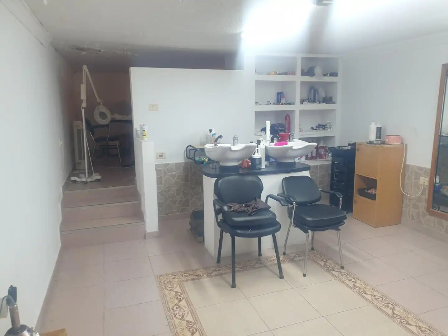 Local comercial en venda a Taco - Los Andenes - Las Chumbreras, imagen 11
