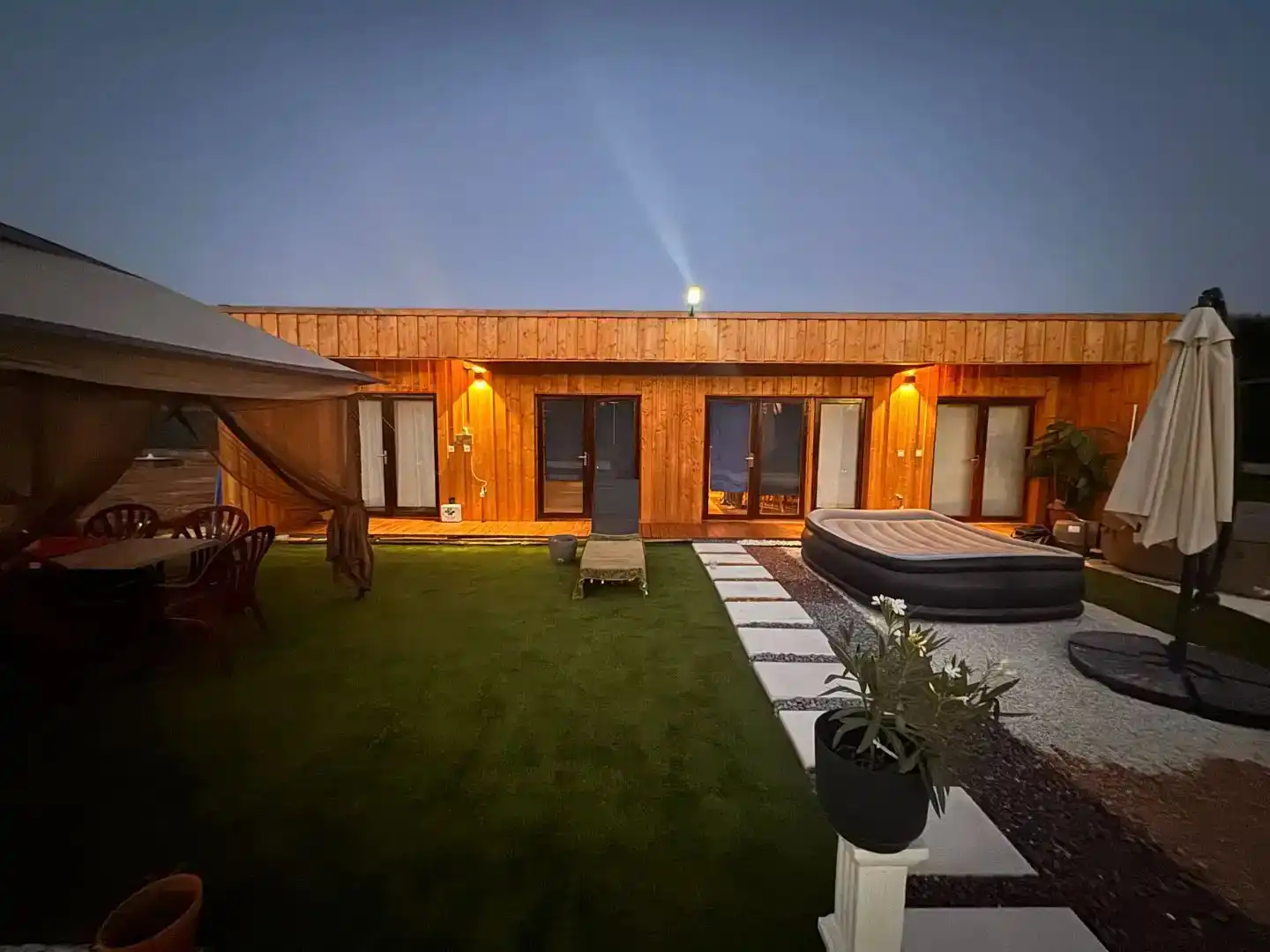 Terrace of Houses for sale in Lerma, Burgos