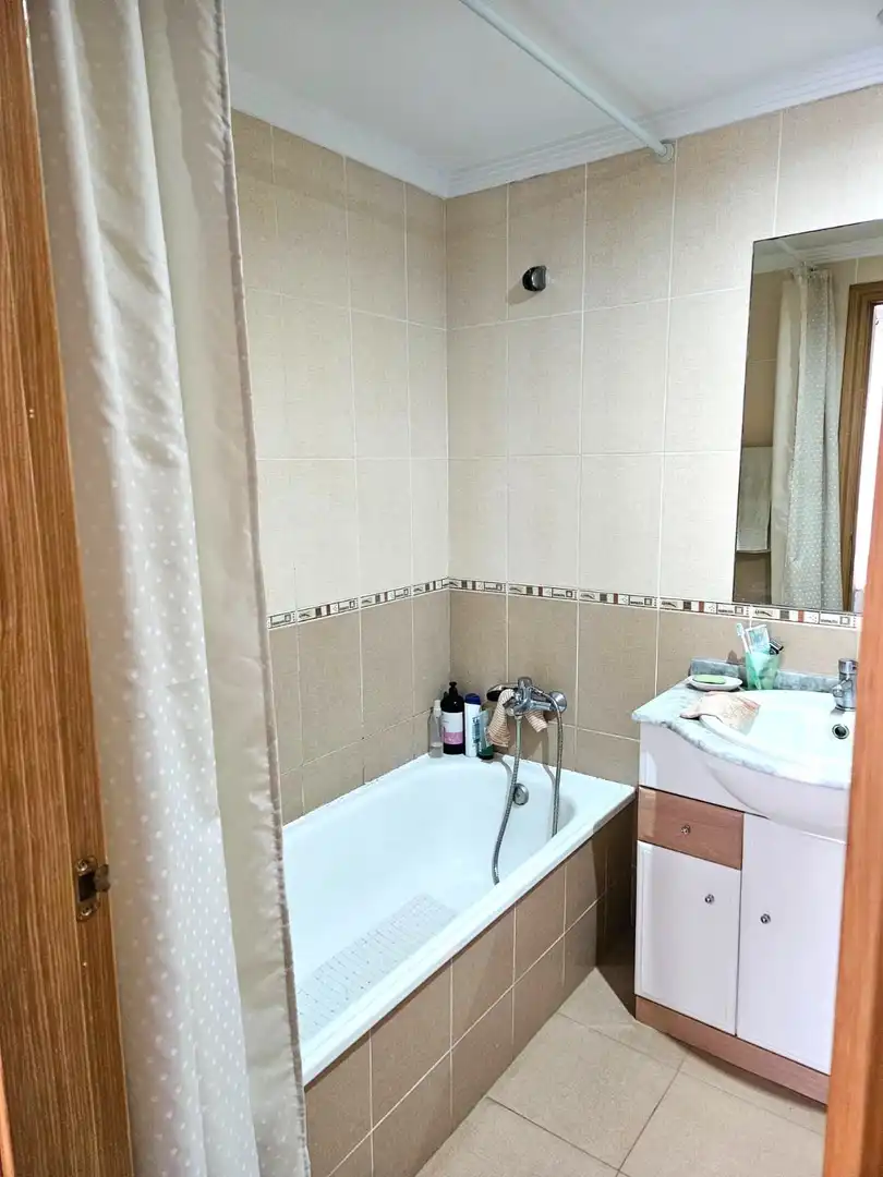 Apartamento con piscina en venta en Centro Urbano, imagen 22