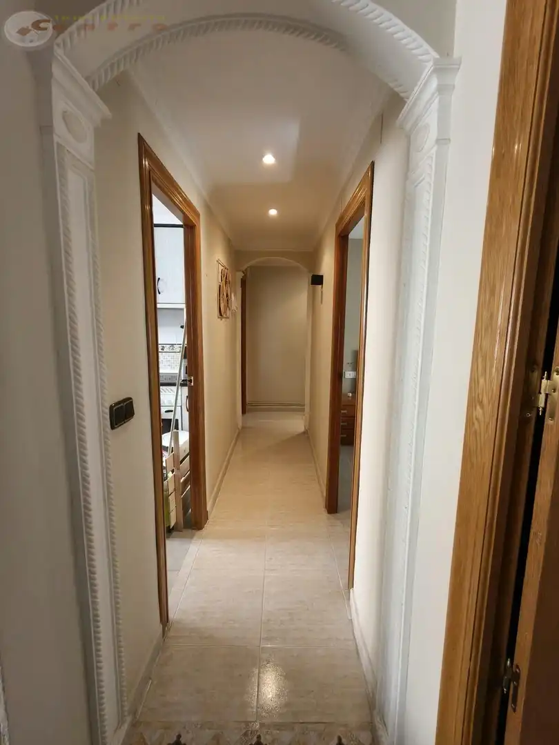 Apartament en venda en Albacete amb Calefacció, Moblat i Balcó