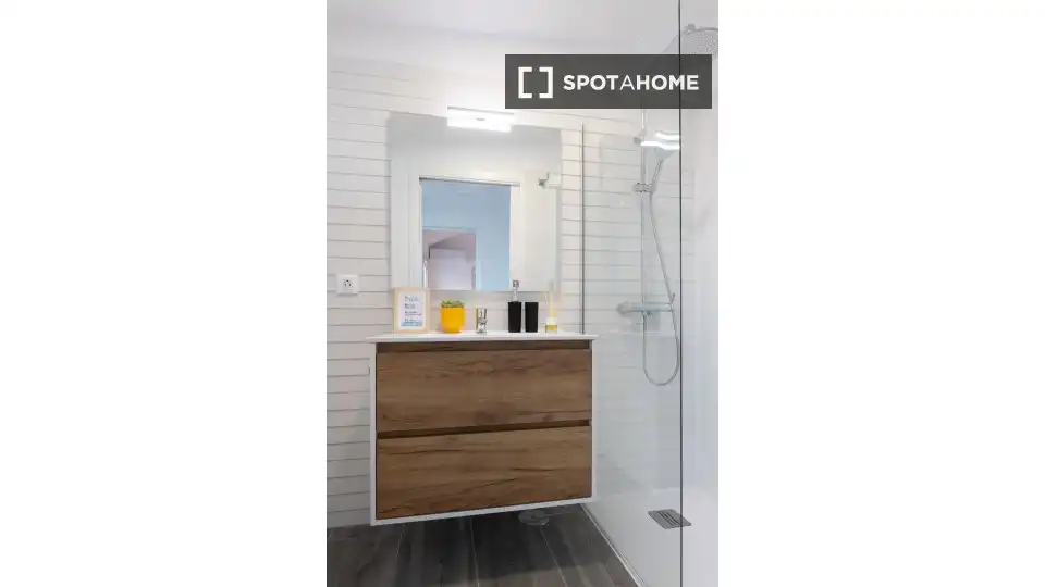 Habitación en Candelaria - Playa La Viuda