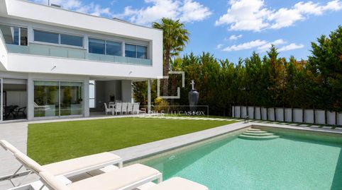 Foto 4 de Casa o xalet en venda a Vallveric, Mataró