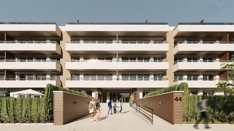 Foto 2 de vivenda d'obra nova a Pis en venda a Carrer de Ponent, 44, Poble Nou - Olivar Gran, Girona