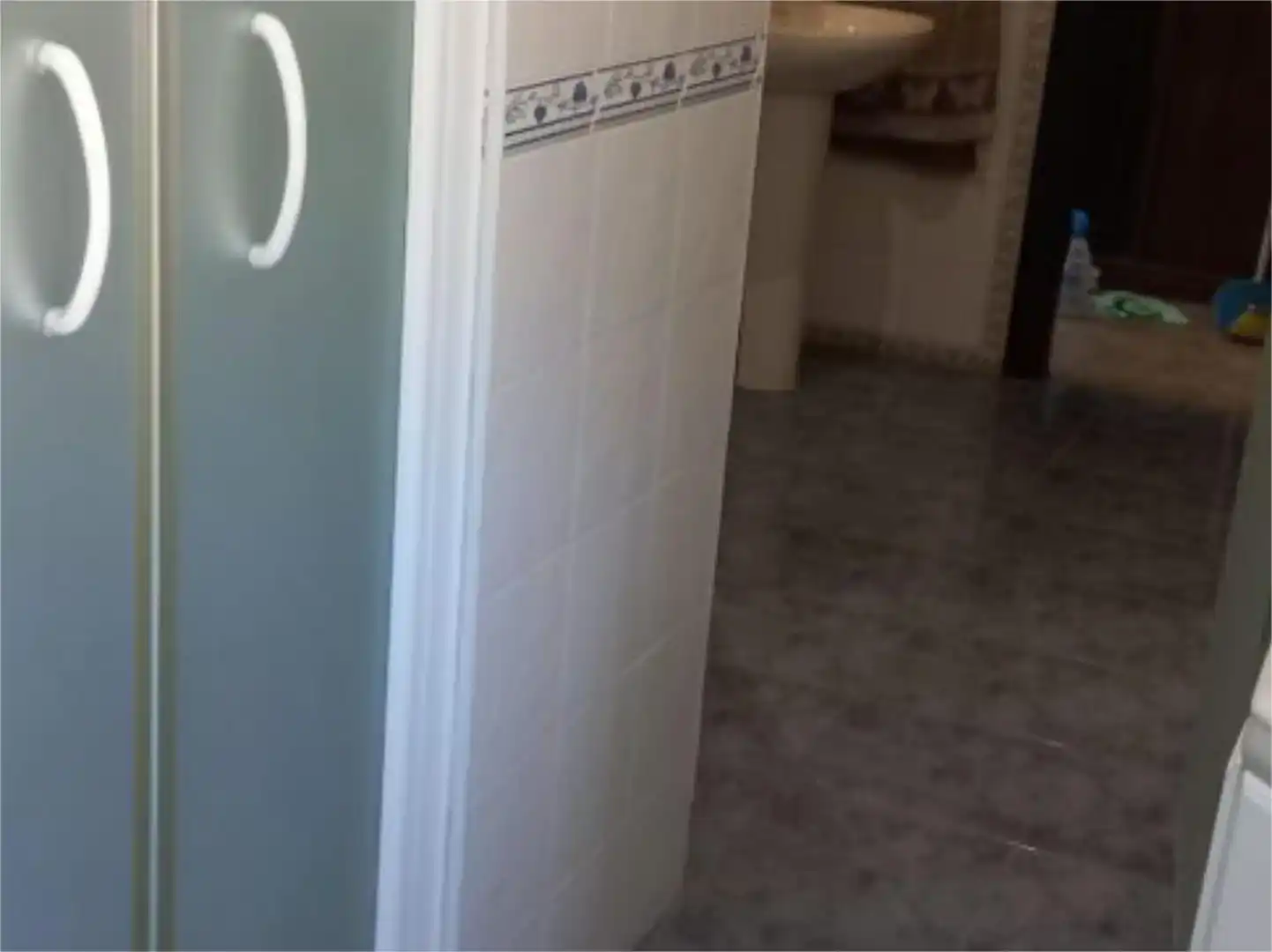 Cuina de Pis en venda en Écija amb Aire condicionat, Jardí privat i Piscina