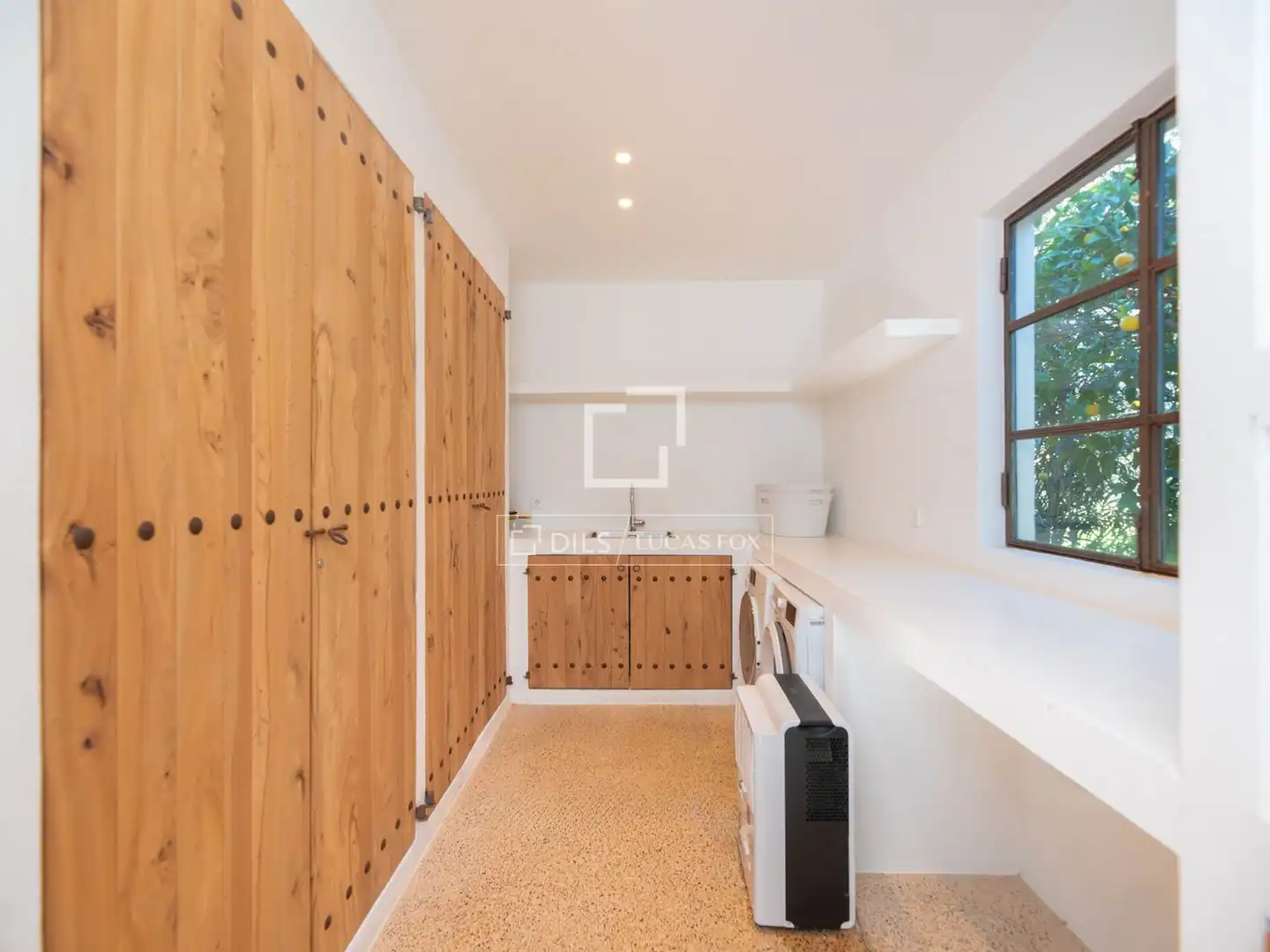 Chalet con terraza en venta en Santa Eulària, imagen 41
