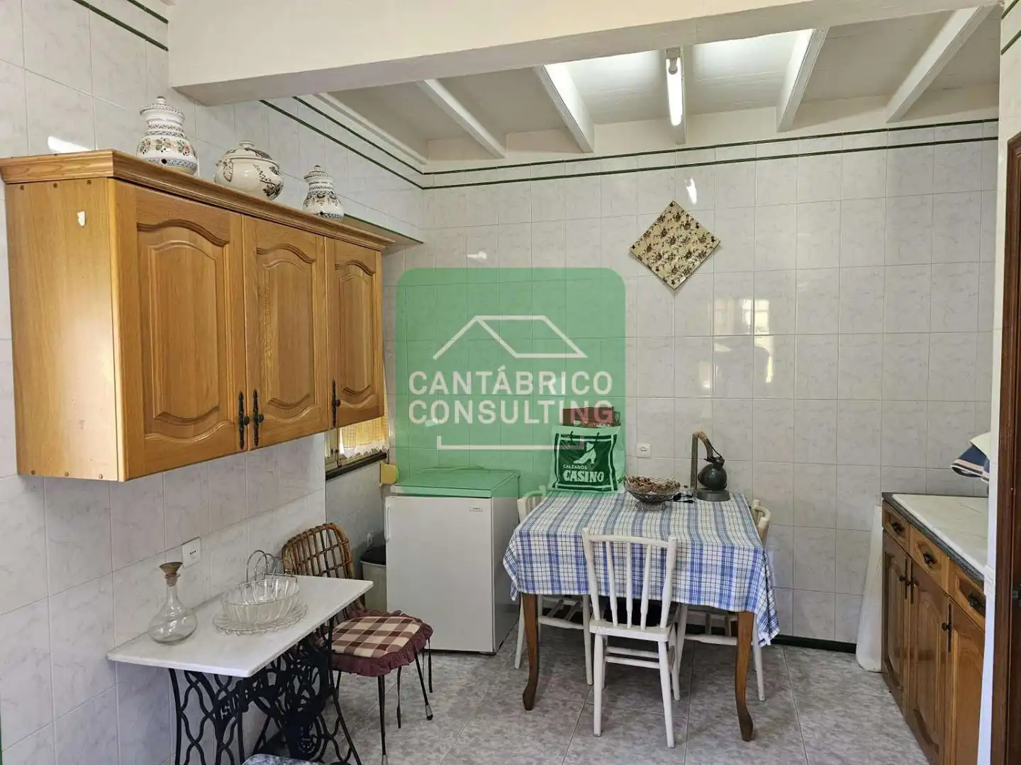 Casa o chalet en venta en Boal