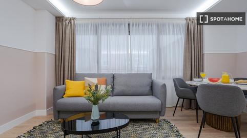 Foto 5 de Apartament per a compartir a Castilla,  Madrid Capital