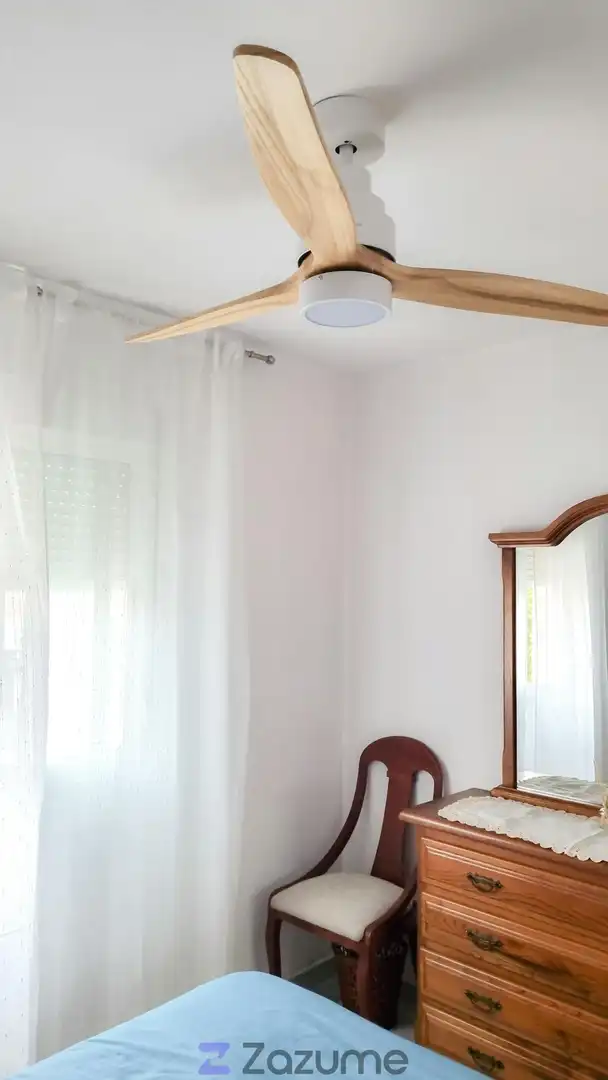 Flat with lift to rent in Tr.ª Alameda de Solano, imagen 11