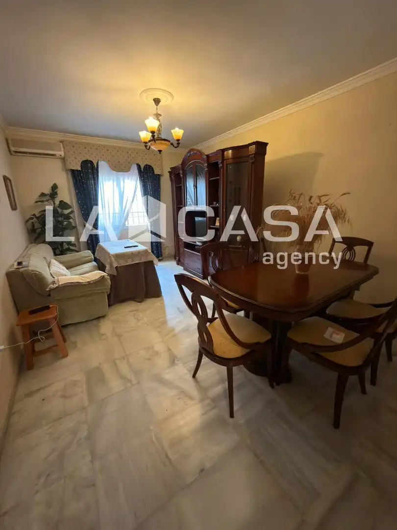 Casa o xalet en venda en Dos Hermanas