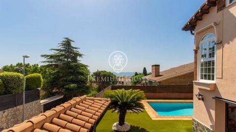 Photo 2 of Houses for rent in Vilassar de Dalt, Barcelona